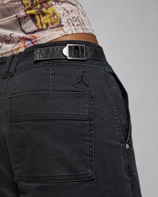 【Nike】★パンツ★ Jordan Flight Women's 91 Wide Baggy Pants W+J+FLT+BARREL+PANT.png